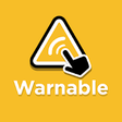 Icono de programa: Warnable