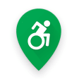 Icon of program: Wheelguide accessibility