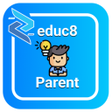 Icono de programa: educ8 Parent App