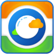 Icon of program: Indian Weather Local Weat…