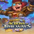 Icon of program: Hearthstone: Across the T…