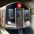 Icon of program: Subway Simulator 10 - New…