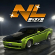 Icono de programa: No Limit Drag Racing 2
