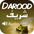 Icon of program: Darood Shareef Audio / Vi…