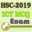 Icono de programa: ICT MCQ HSC-2019 Exam