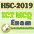 Icon of program: ICT MCQ HSC-2019 Exam