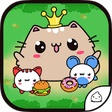 Icon of program: Princess Cat Nom Nom Evol…