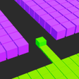 Icono de programa: Color Fill 3D