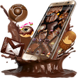 Icono de programa: Yummy Sweet Chocolate The…