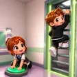 Icono de programa: School Squad: Team Escape