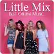 Icono de programa: Little Mix - Best Offline…