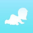 Babyroo - Your baby Log for Breastfeeding, Growth Charts and routines in Canada icon