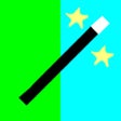 Icono de programa: Green Screen Wizard Mobil…