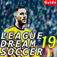 Icono de programa: Win Dream League Helper: …