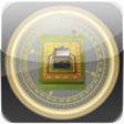 Icon of program: VS Qibla Compass And Pray…