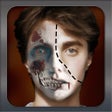 Zombie Games - Face Makeup, Halloween Photo Booth icon