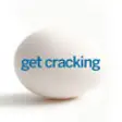 Icon of program: Get Cracking: A Sneak Pee…