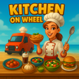 Icon of program: Kitchen On Wheels