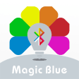 Icon of program: LED Magic Blue