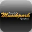 Icon of program: Musikpark Pforzheim