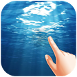 Icono de programa: Water Magic Touch Live Wa…