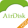 DM AirDisk HDD icon