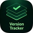 Icono de programa: Version Tracker