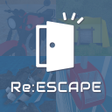 Icon of program: Re:ESCAPE: Escape Room Ga…