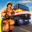 Icon of program: Firefighter Savior Van He…