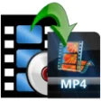 Icon of program: Aiseesoft MP4 Converter S…