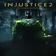 Icono de programa: Injustice 2 - Ultimate Ed…