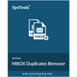 Icono de programa: SysTools MBOX Duplicates …
