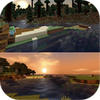 Icono de programa: Realistic Shaders for Min…