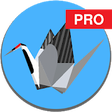Icono de programa: Origami Simulator Pro