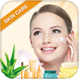Icono de programa: Beauty Tips Skin Care: Fa…