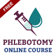 Icon of program: Phlebotomy Free Course & …