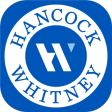 Icon of program: Hancock Whitney BIZ