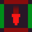 Icono de programa: Bit Raid for Windows 10