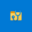 Icon of program: Windows File Recovery
