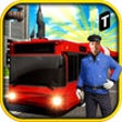 Icon of program: Modern Bus Driver 3D Sim