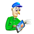 Icono de programa: Home Inspector Pro Mobile
