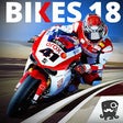 Icono de programa: Superbikes Racing 2018