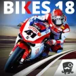 Icon of program: Superbikes Racing 2018