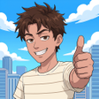 Icono de programa: Lazy John: Idle Simulator