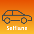 Icono de programa: Selflane Driver