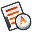 Icon of program: Sheditor