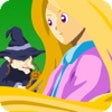 Rapunzel - Tangled (Kids Story Book) icon