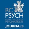 Icon of program: RCPsych Journals