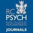 Icon of program: RCPsych Journals