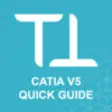 Icon of program: CATIA V5 QUICK GUIDE